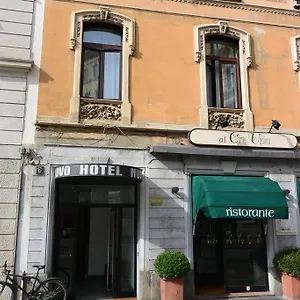 Hotel Nuovo, Milano