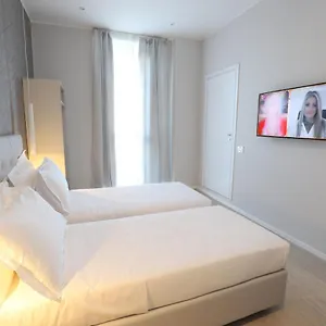 Hotel Cadorna Luxury, Milano