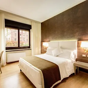Romana Residencia Milán