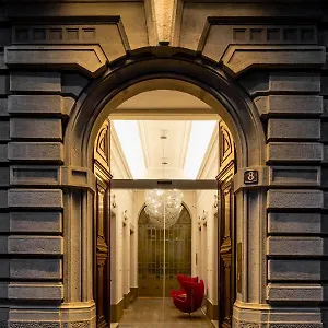 Palazzo Segreti Milán