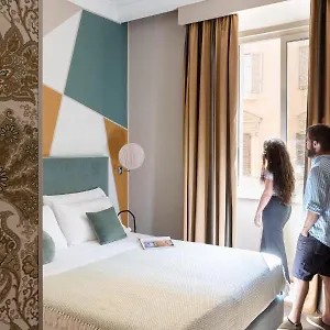 Boutique Galatea 3*, Roma Italia