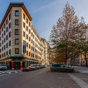 Mirage Sure Collection By Western Szálloda