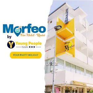 Morfeo - Young People (adults Only) 3*, Rimini Italia