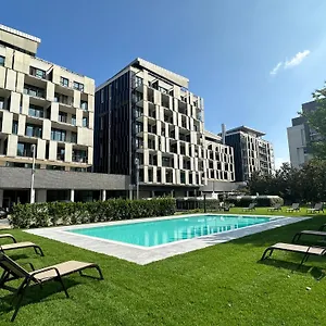 Ramada Plaza By Wyndham Μιλάνο