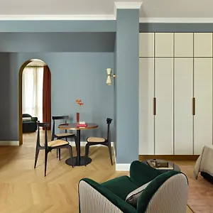 Casa Brivio Milán