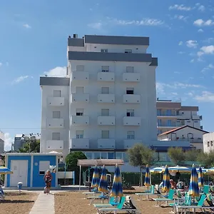 Driade Sul Mare 3*, Rimini Italia