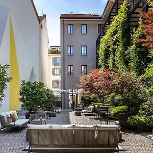 Hotel Savona 18, Milano