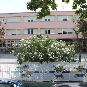 Eurocamp , Cesenatico Italia