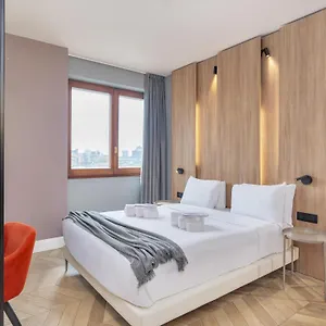 Hotel Center Duomo, Milano