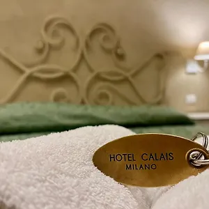 Hotel Boutique Calais, Milán