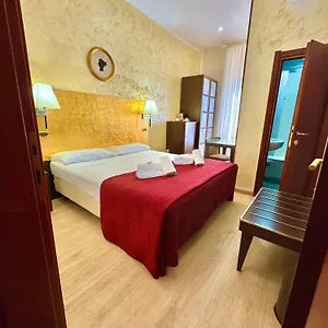 Hotel Fiorella, Milano