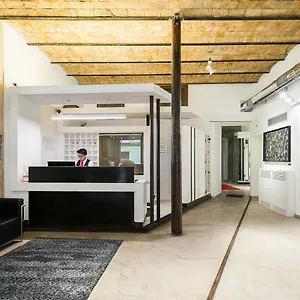 La Rovere 4*, Roma Italia