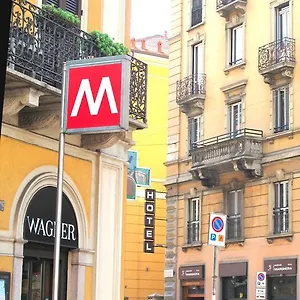 Nuovo Marghera 3*, Milano Italia