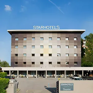 Hotel Starhotels Tourist, Milano