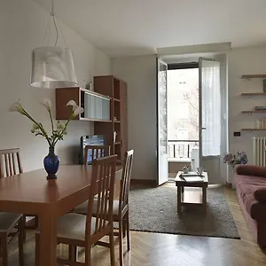Hotel Macmahon, Milano