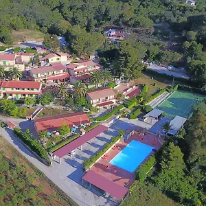La Valdana 3*, Capoliveri (Isola d'Elba) Italia