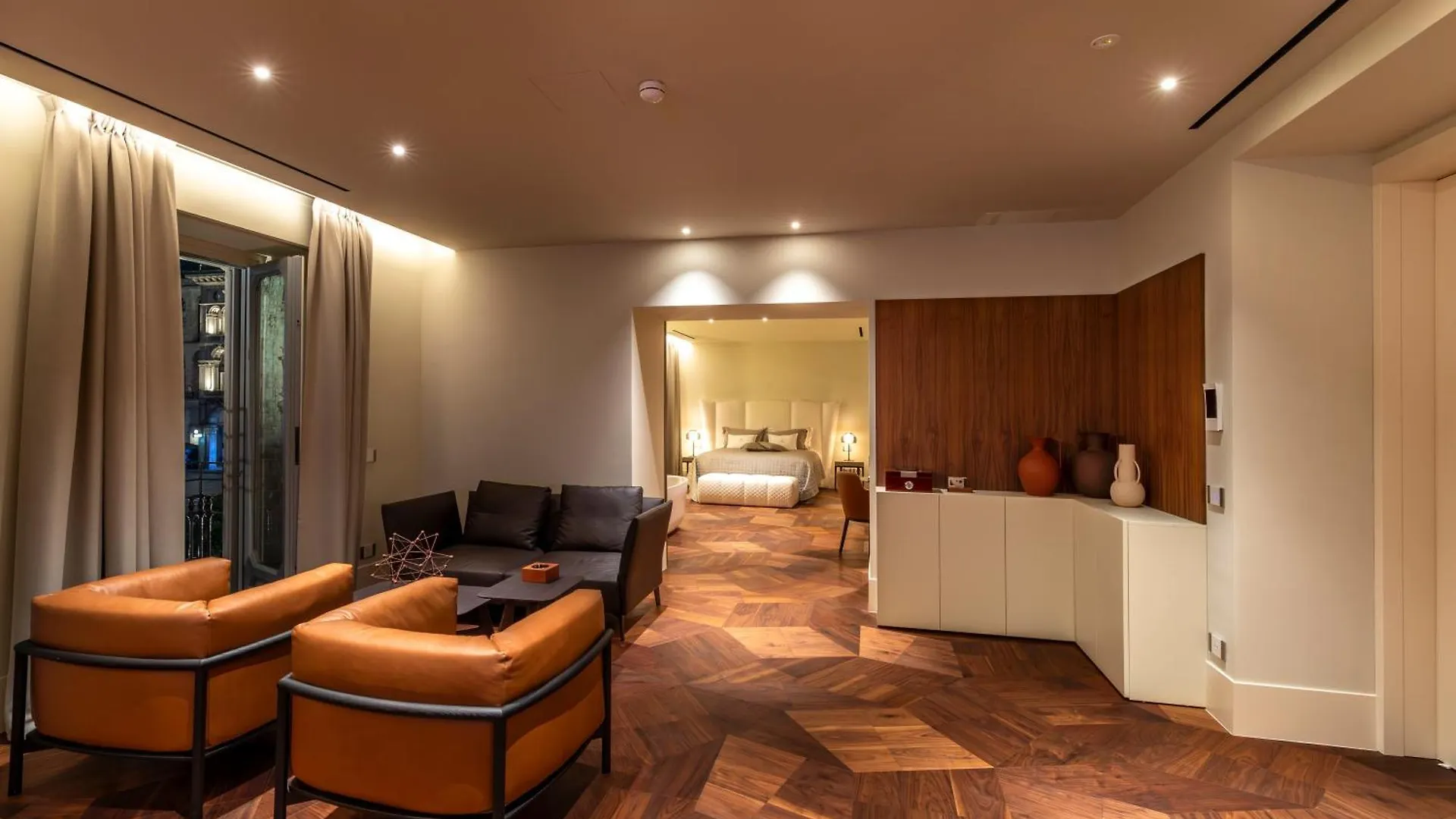 Af Duomo - Milano Luxury Suites 0*, Milaan