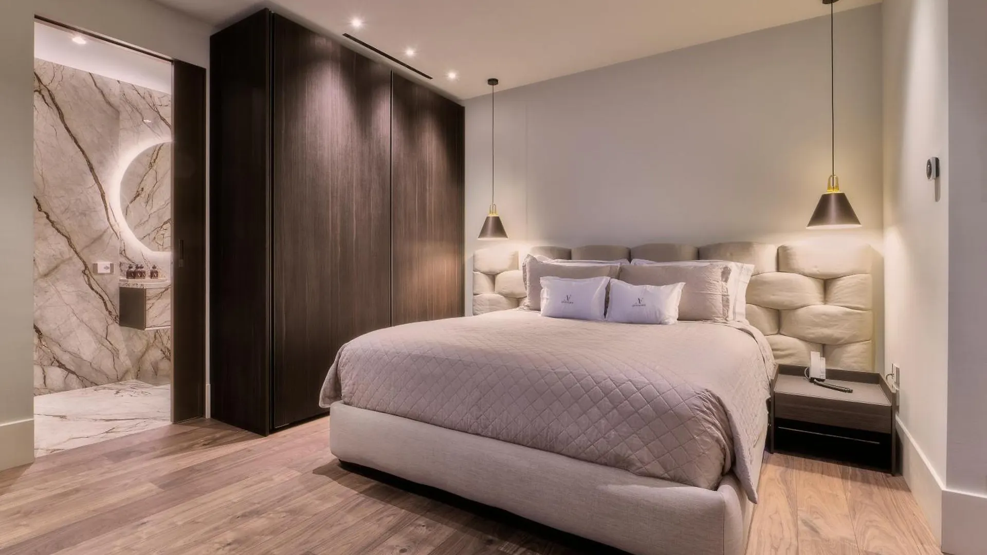 Af Duomo - Milano Luxury Suites Hotel Milaan