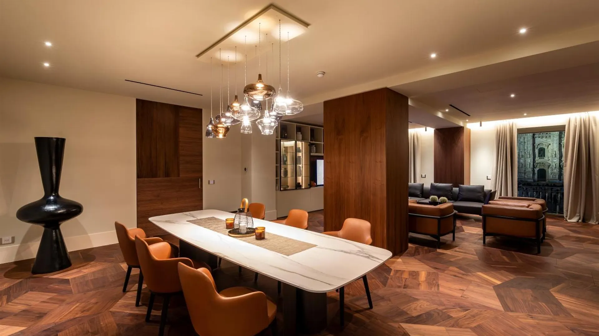 Af Duomo - Milano Luxury Suites