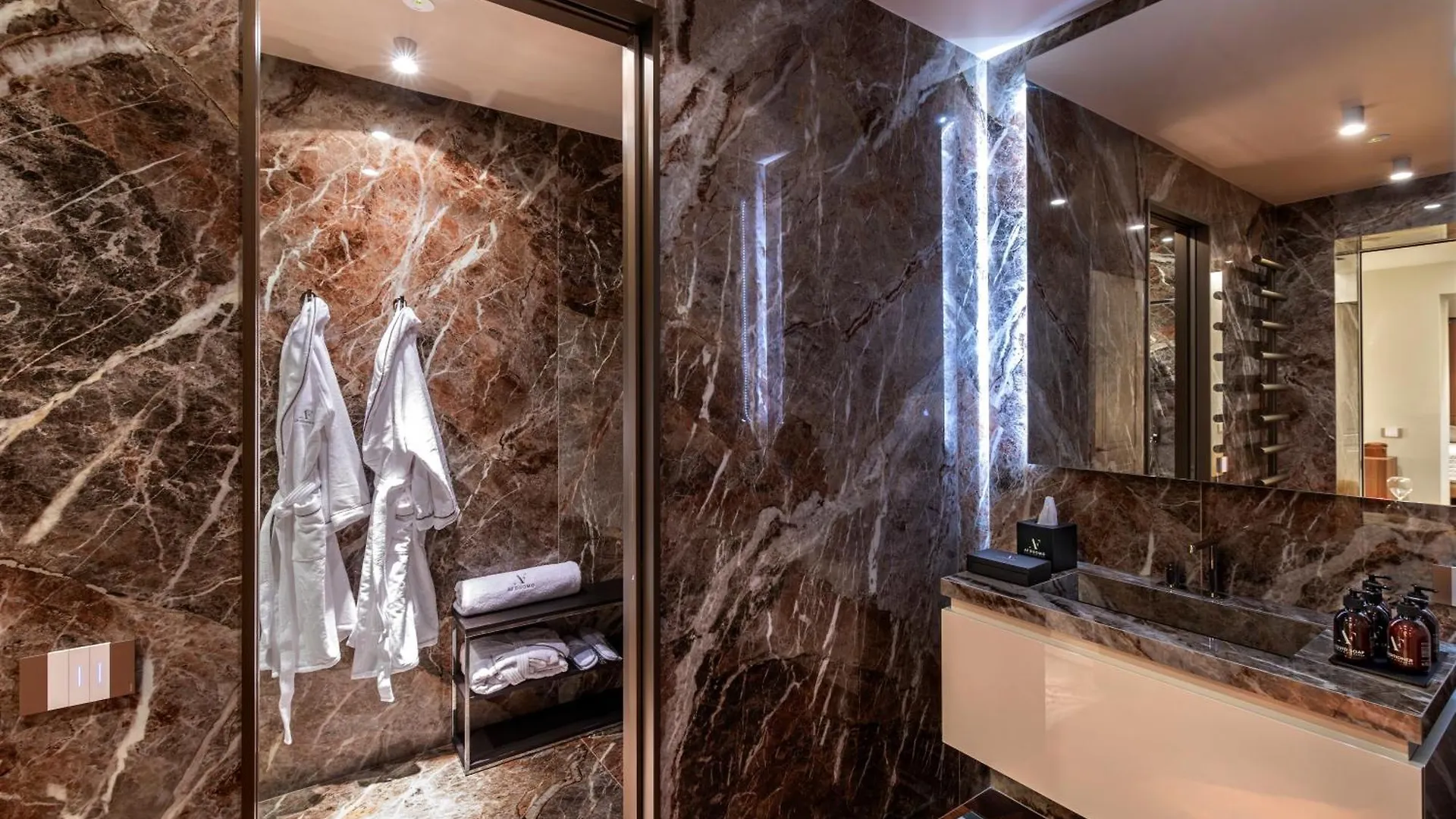 Af Duomo - Milano Luxury Suites