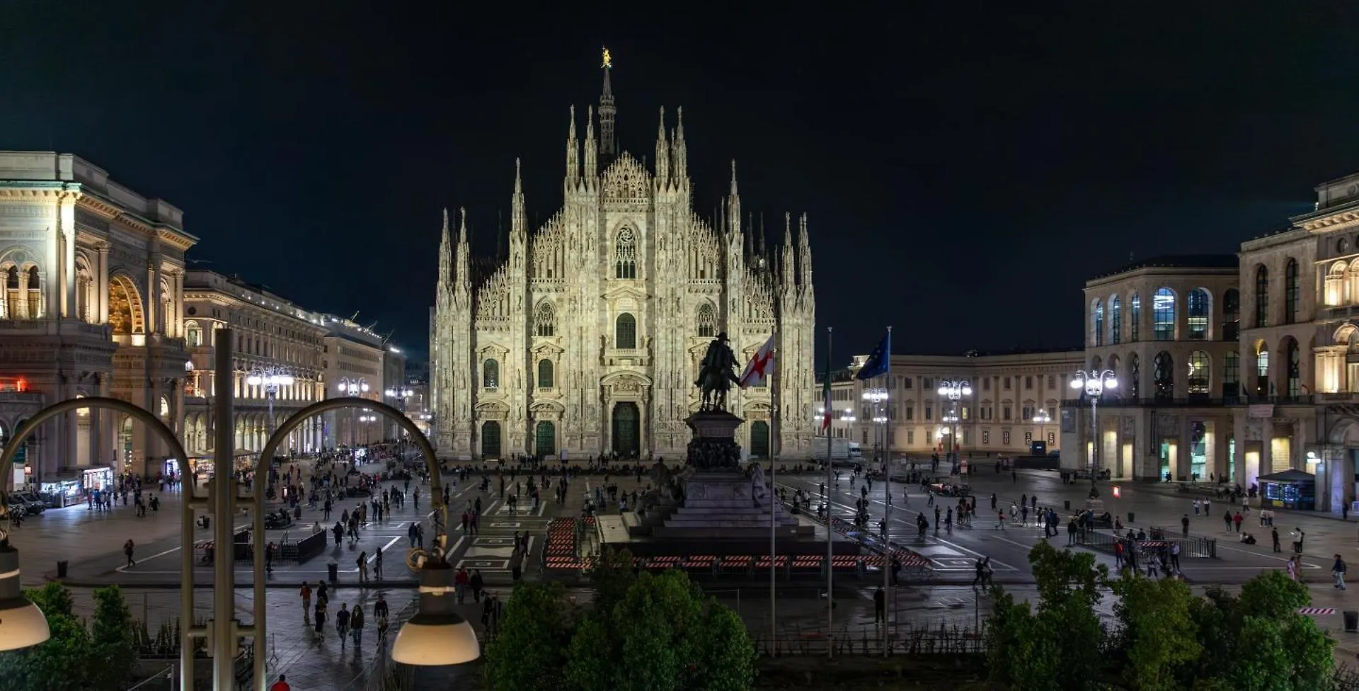 Af Duomo - Milano Luxury Suites Hotel