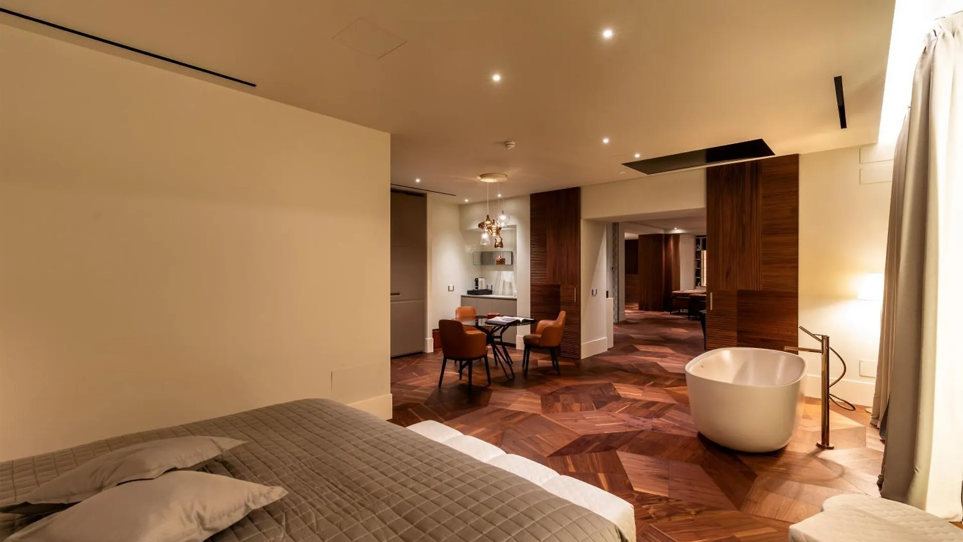 Af Duomo - Milano Luxury Suites Hotel