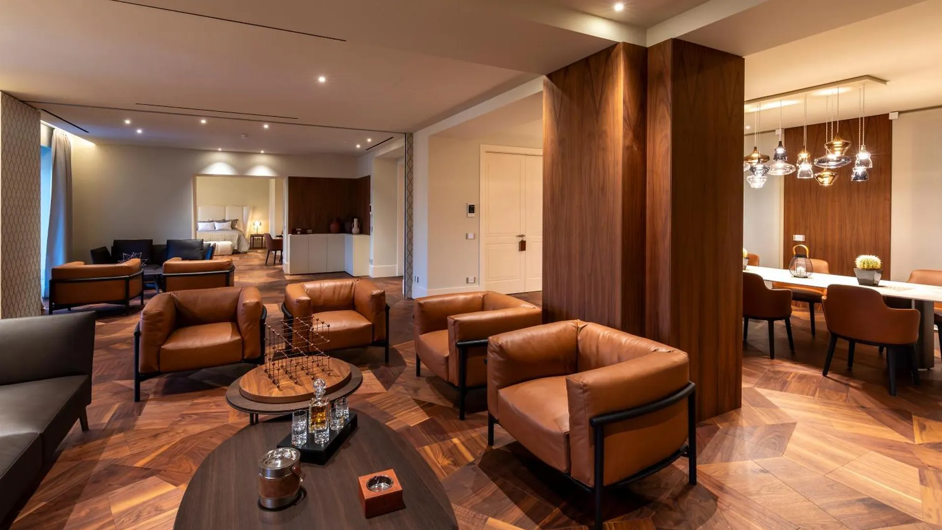 Af Duomo - Milano Luxury Suites