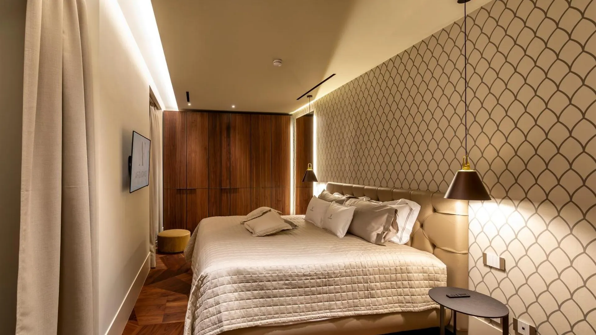 Af Duomo - Milano Luxury Suites Hotel