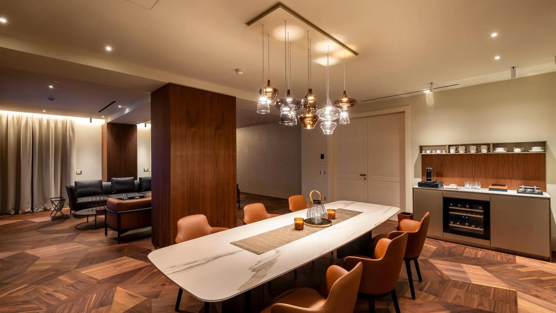 Af Duomo - Milano Luxury Suites Italia