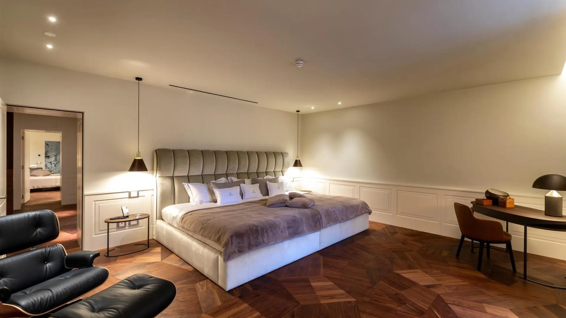 Af Duomo - Milano Luxury Suites 0*,  Italia