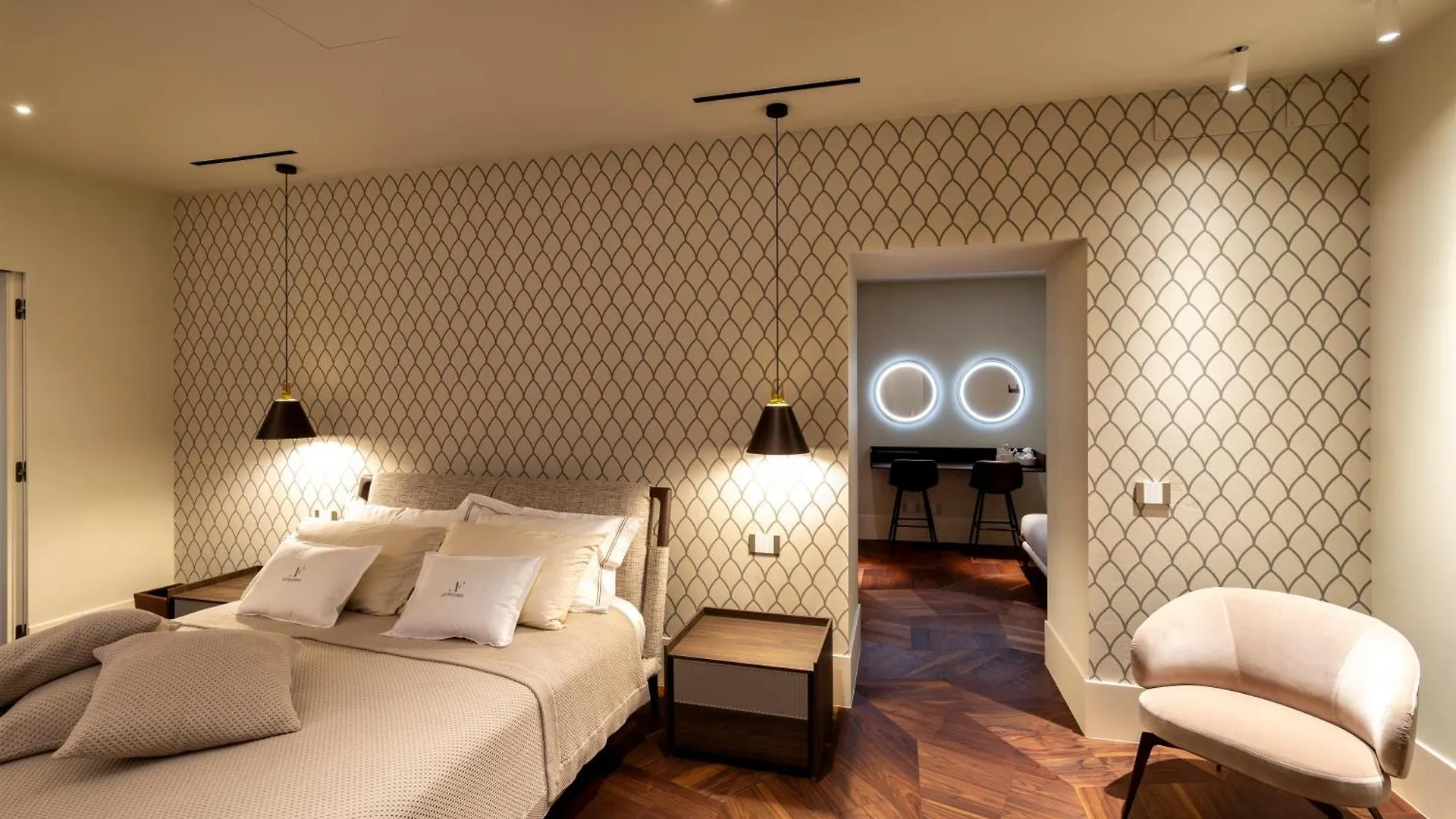Af Duomo - Milano Luxury Suites Hotel
