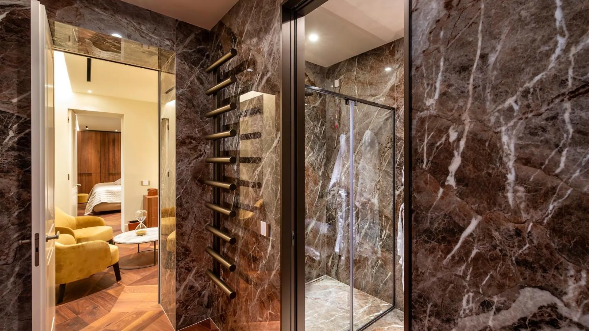 Hotel Af Duomo - Milano Luxury Suites