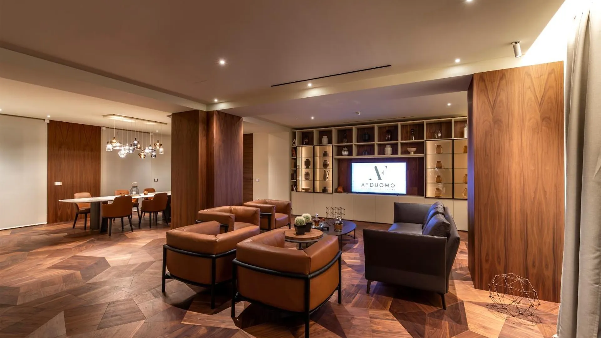 Af Duomo - Milano Luxury Suites Italia