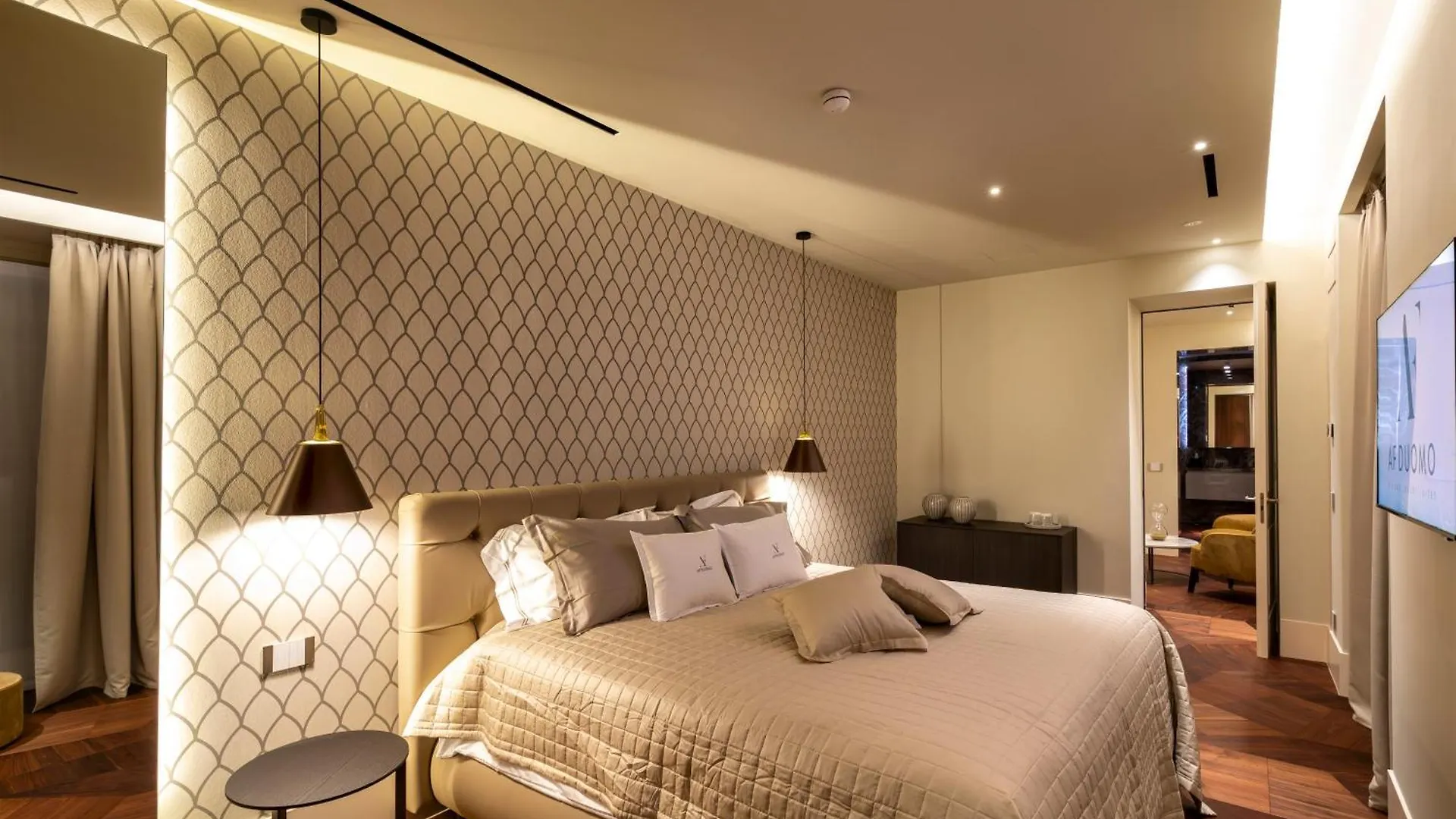 Af Duomo - Milano Luxury Suites