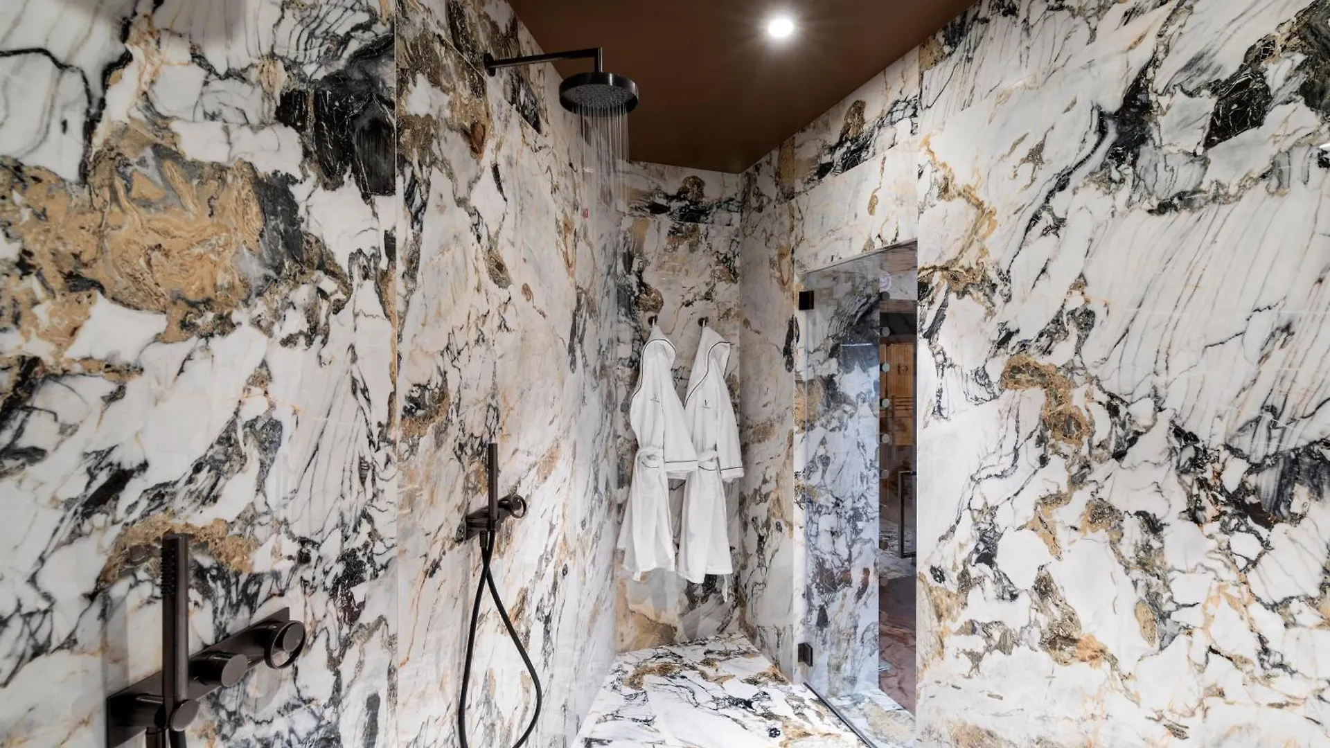 Hotel Af Duomo - Milano Luxury Suites