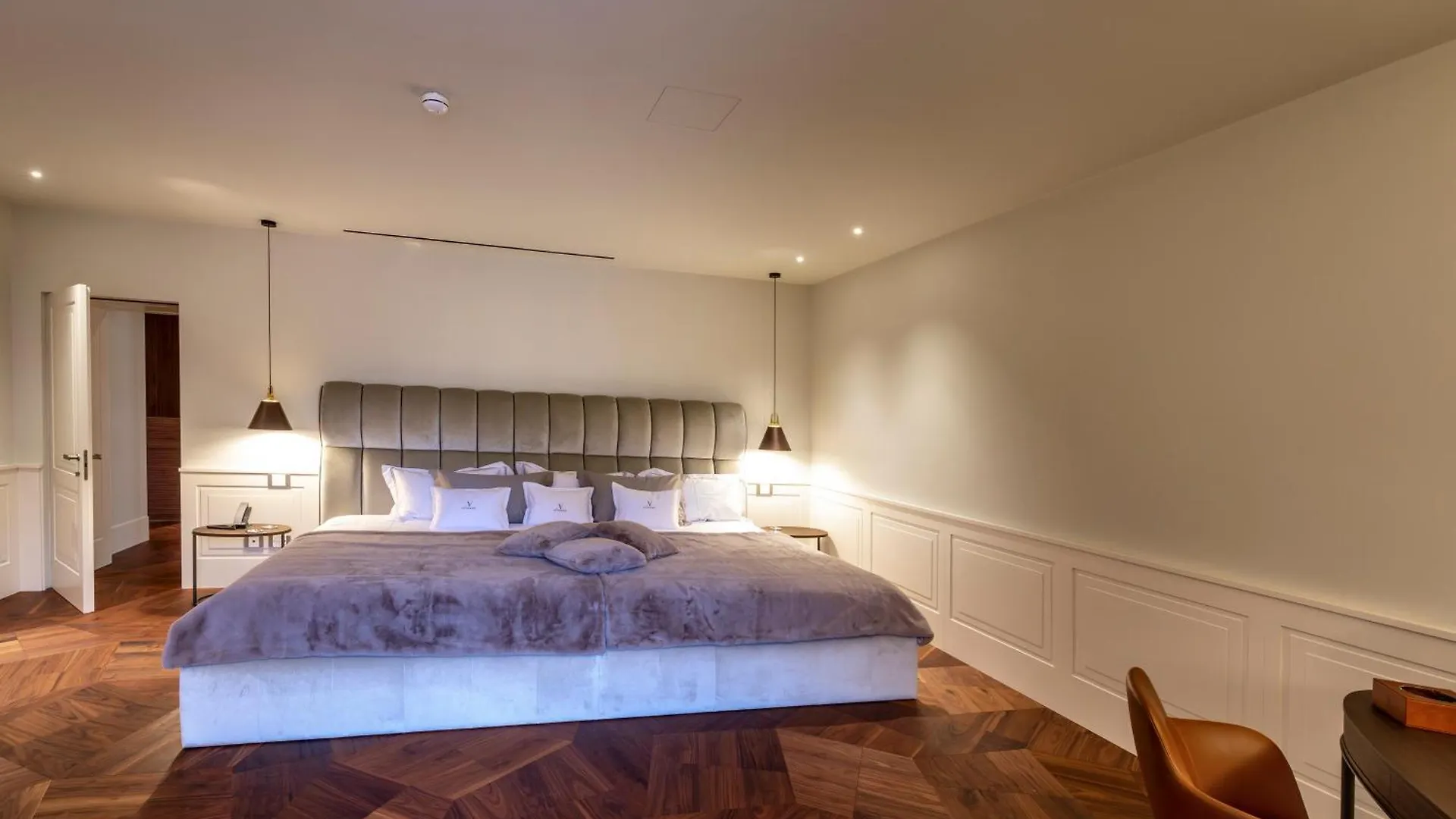 Af Duomo - Milano Luxury Suites Italia