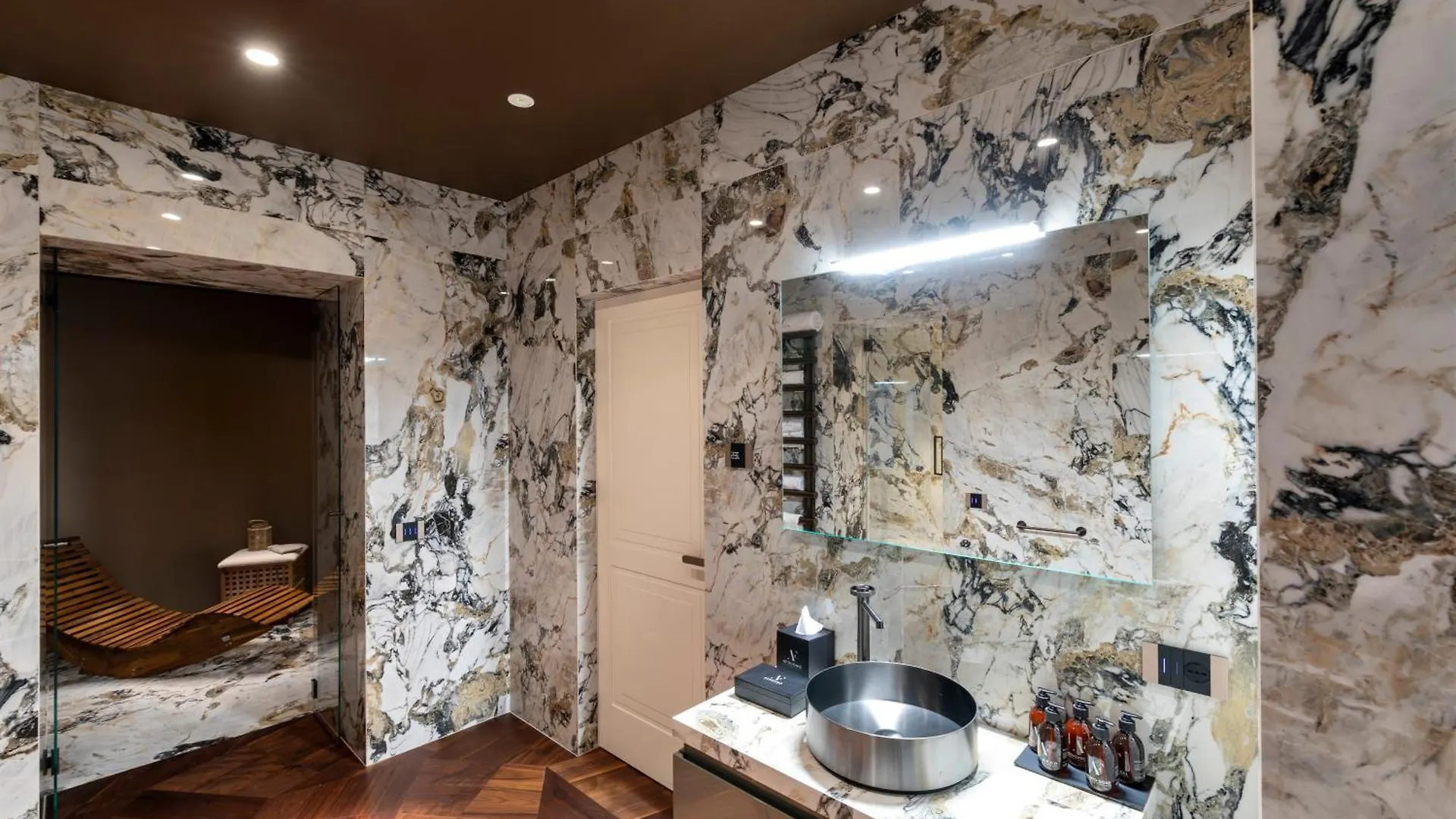 Af Duomo - Milano Luxury Suites Hotel