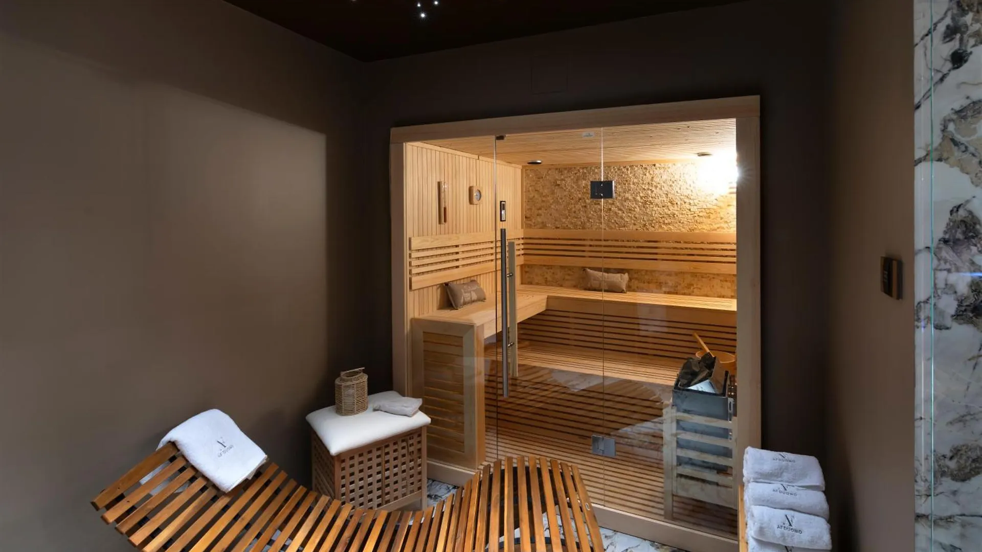 Af Duomo - Milano Luxury Suites Hotel