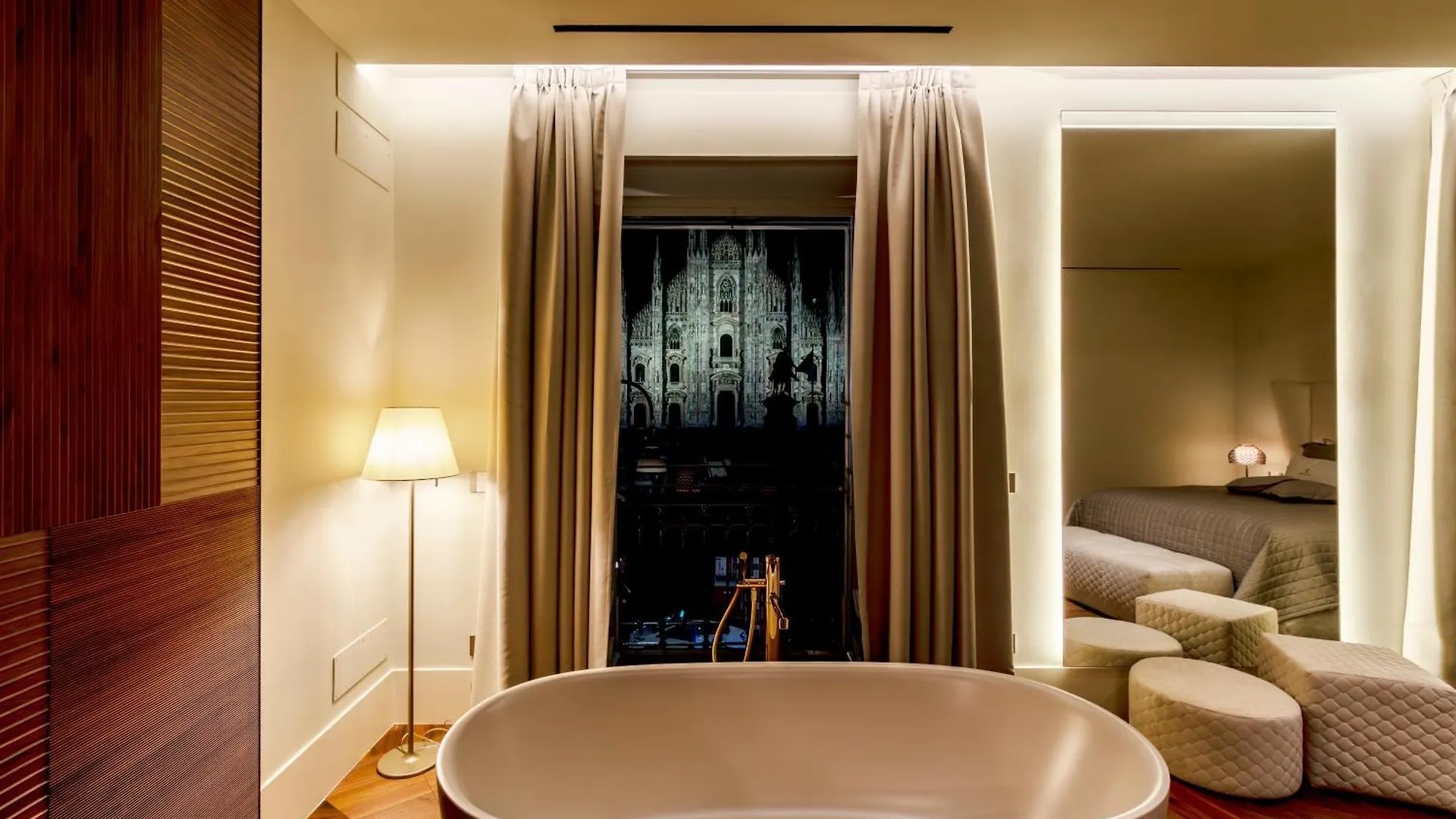 Af Duomo - Milano Luxury Suites