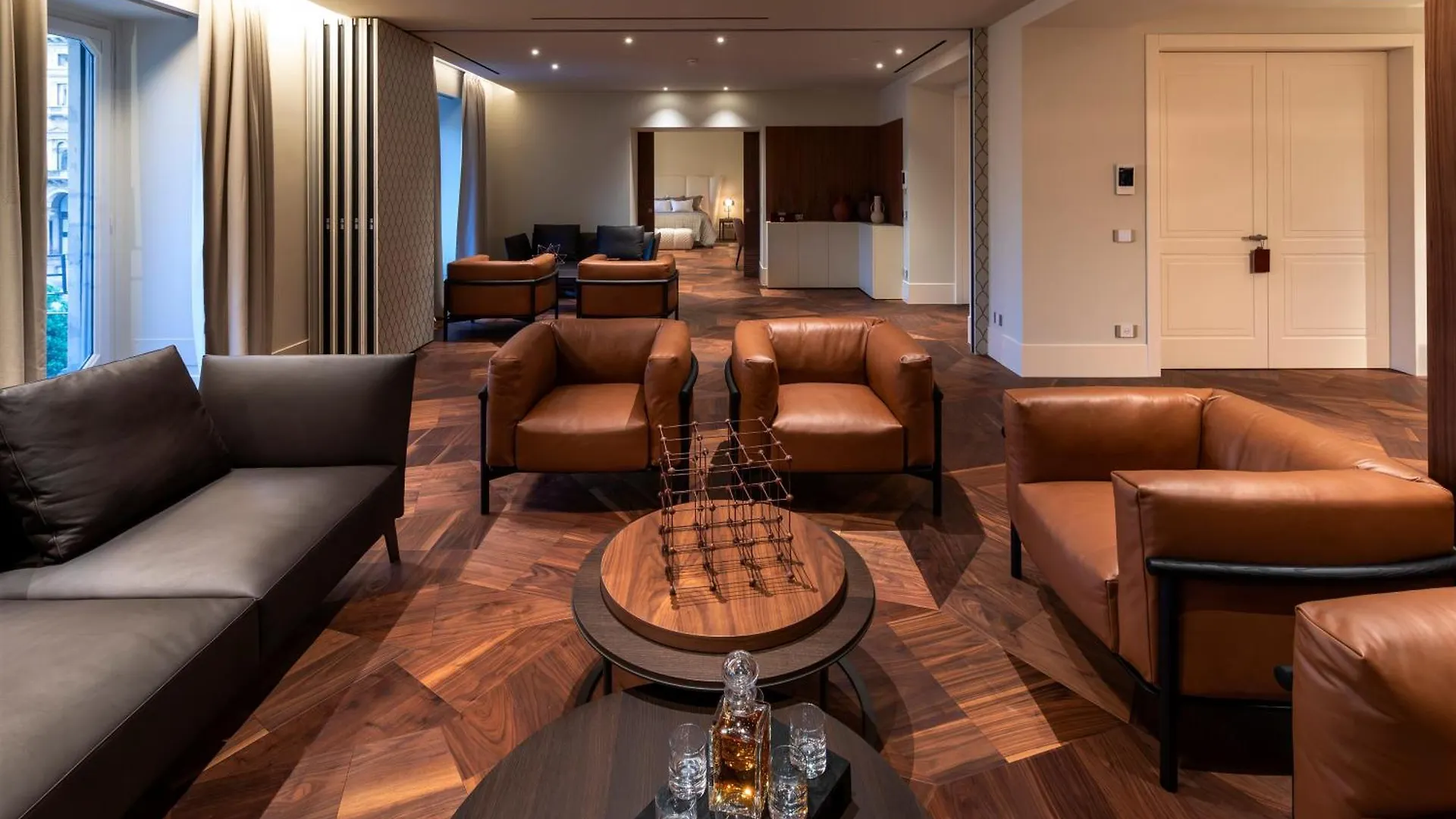 Hotel Af Duomo - Milano Luxury Suites