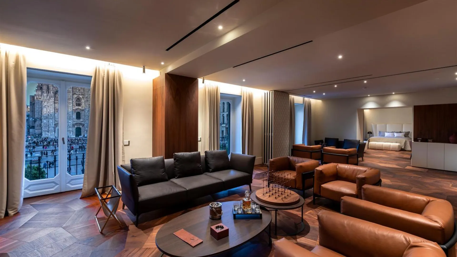 Af Duomo - Milano Luxury Suites