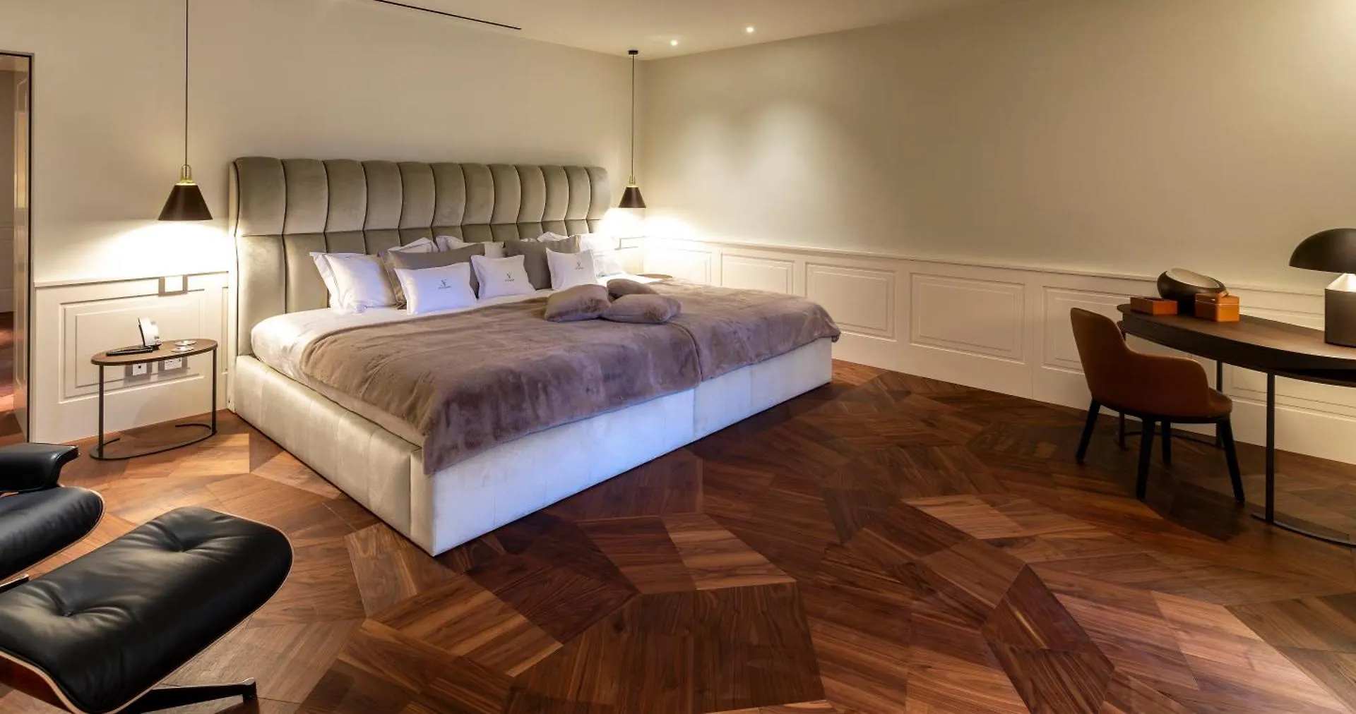 Af Duomo - Milano Luxury Suites 0*,  Italia