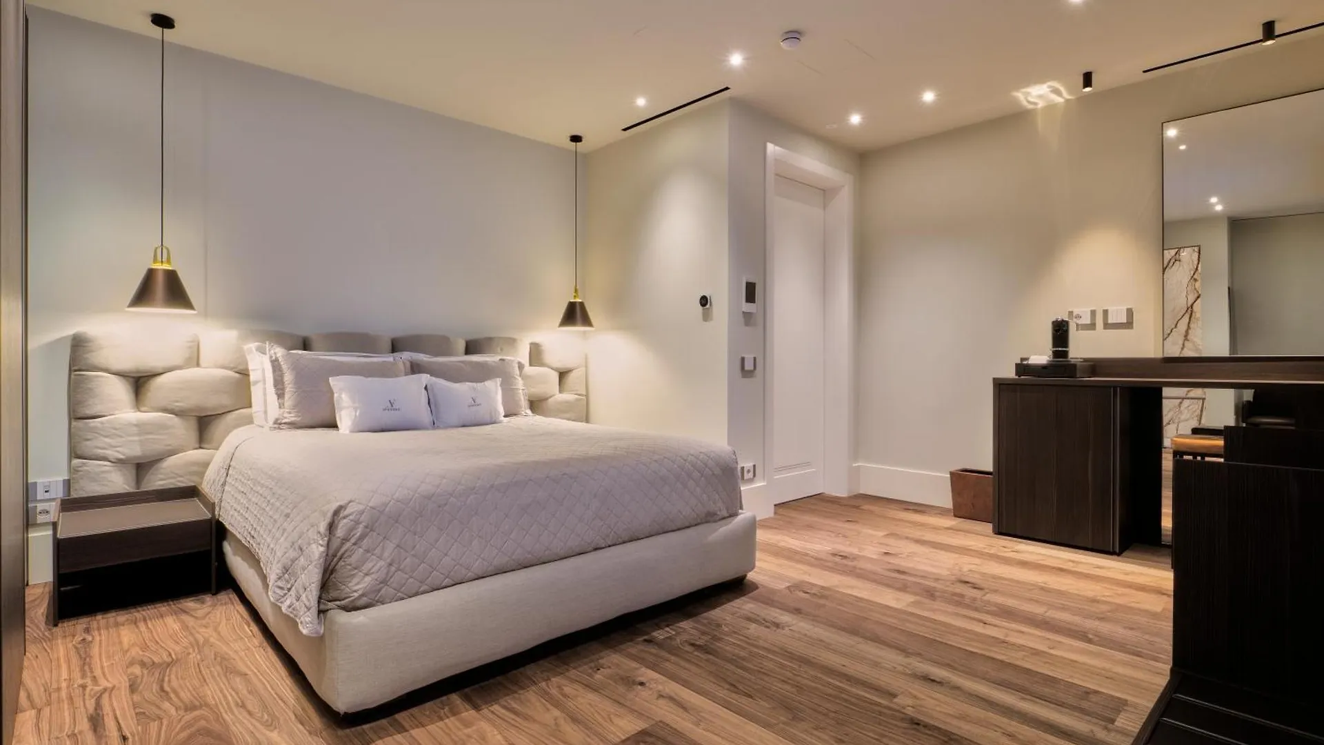 Af Duomo - Milano Luxury Suites