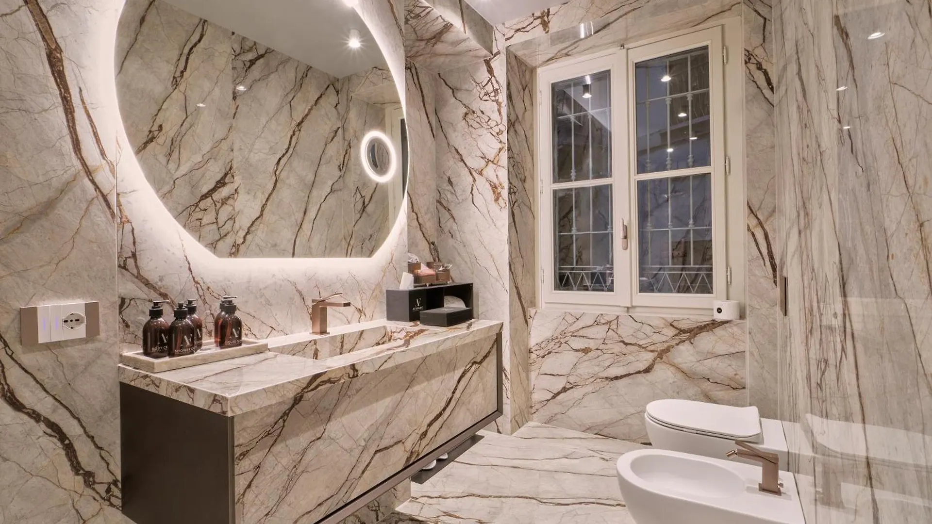 Af Duomo - Milano Luxury Suites 0*,