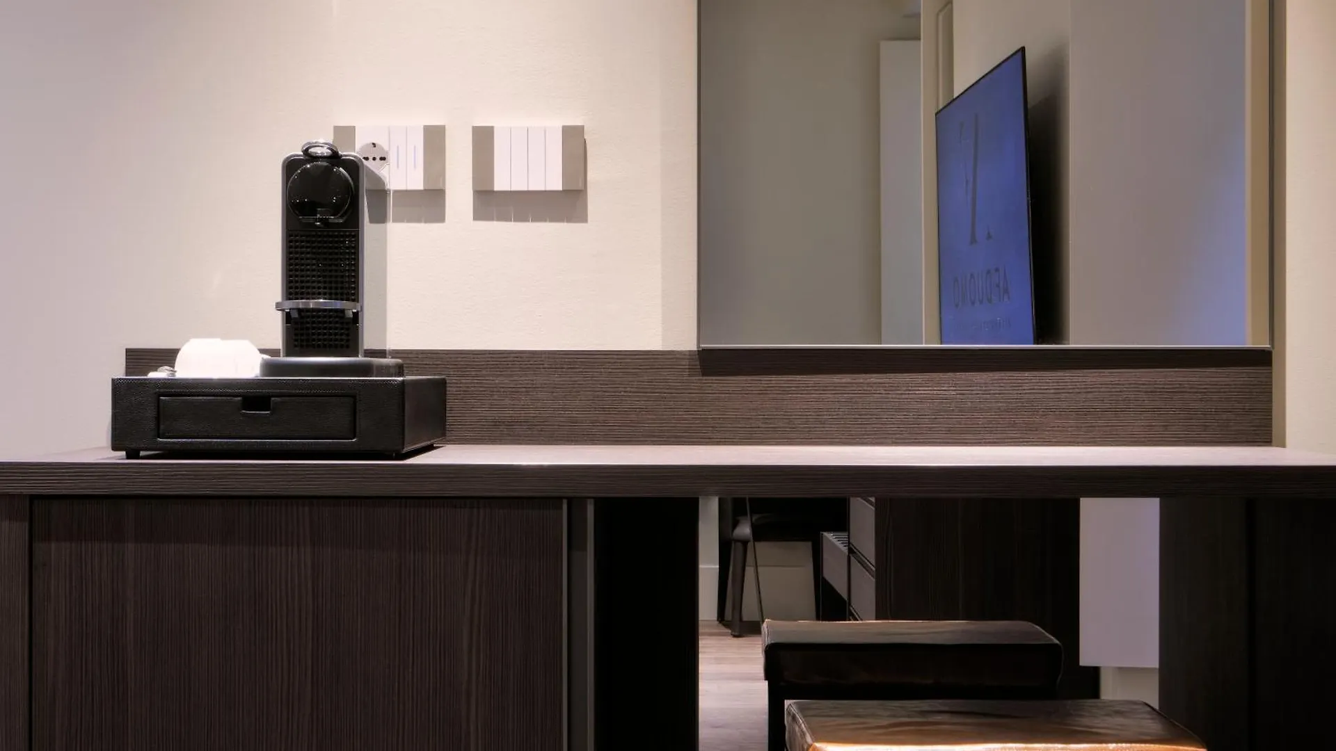 Hotel Af Duomo - Milano Luxury Suites Italia